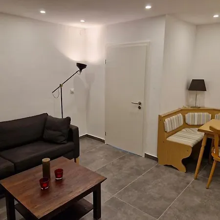 아파트 3 Zimmer In - Messe Duesseldorf *