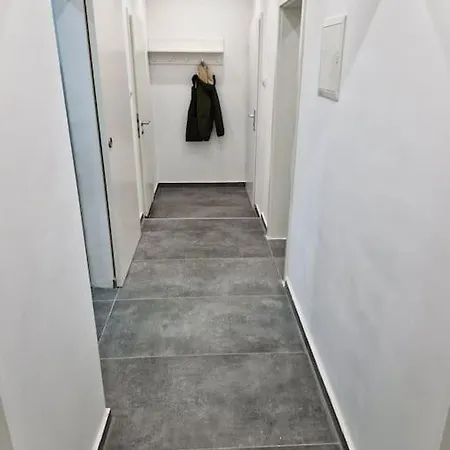 3 Zimmer In - Messe Duesseldorf * 라팅겐
