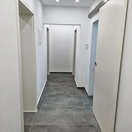 3 Zimmer In - Messe Duesseldorf